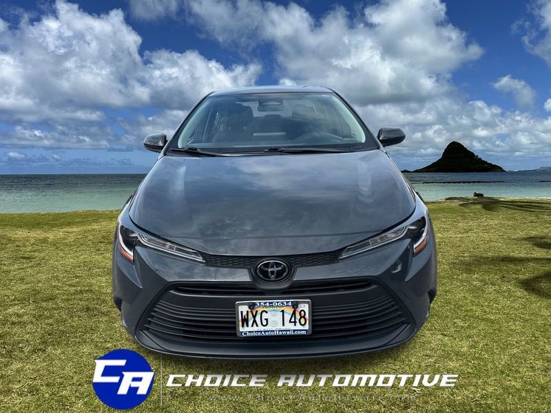 2024 Toyota Corolla LE CVT - 22950227 - 9