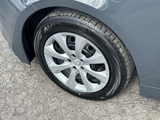 2024 Toyota Corolla LE CVT - 22950227 - 10