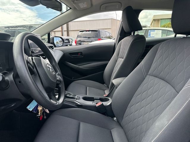 2024 Toyota Corolla LE CVT - 22950227 - 11