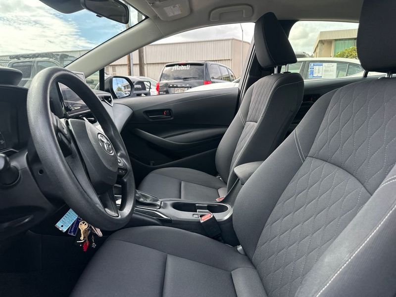 2024 Toyota Corolla LE CVT - 22950227 - 11