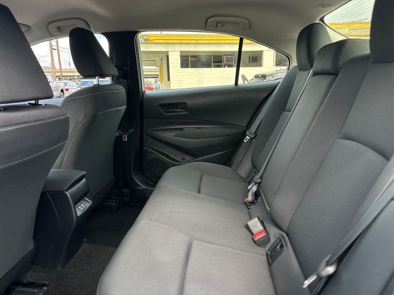 2024 Toyota Corolla LE CVT - 22950227 - 13
