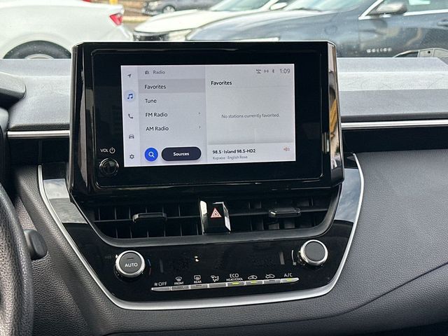 2024 Toyota Corolla LE CVT - 22950227 - 14