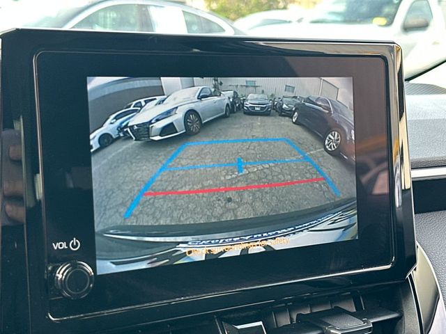 2024 Toyota Corolla LE CVT - 22950227 - 15