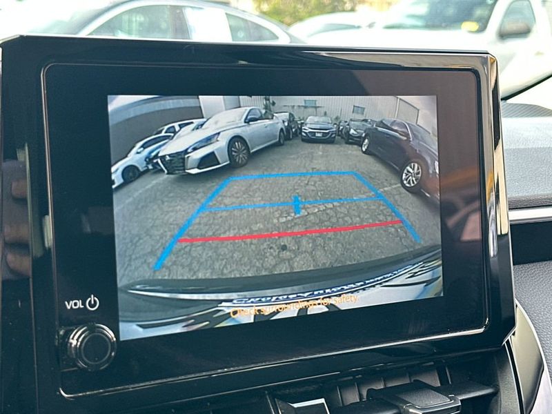 2024 Toyota Corolla LE CVT - 22950227 - 15