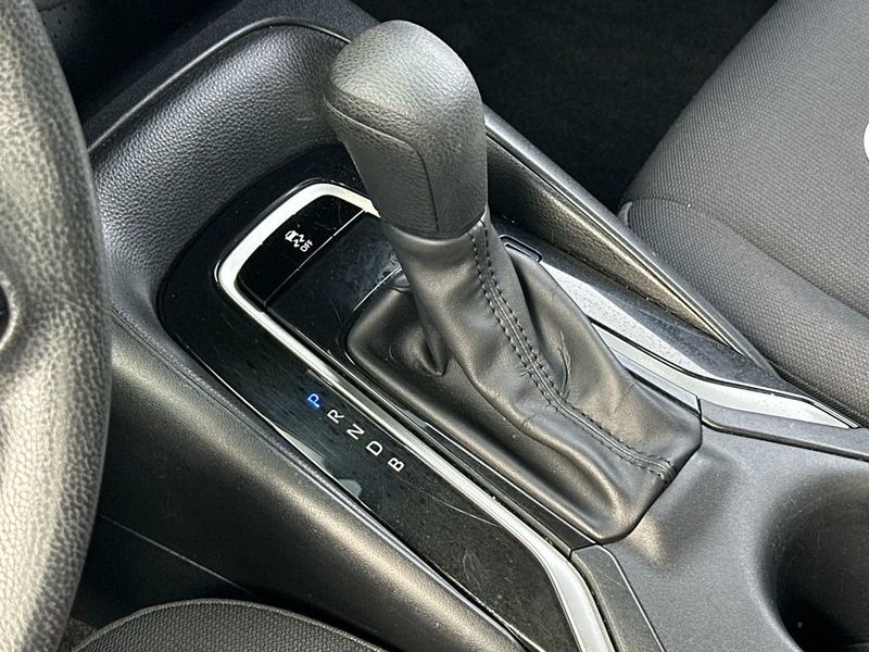 2024 Toyota Corolla LE CVT - 22950227 - 17