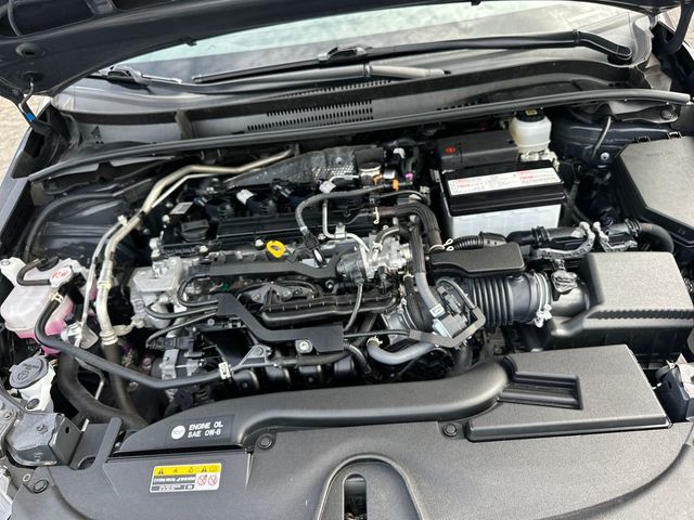 2024 Toyota Corolla LE CVT - 22950227 - 18