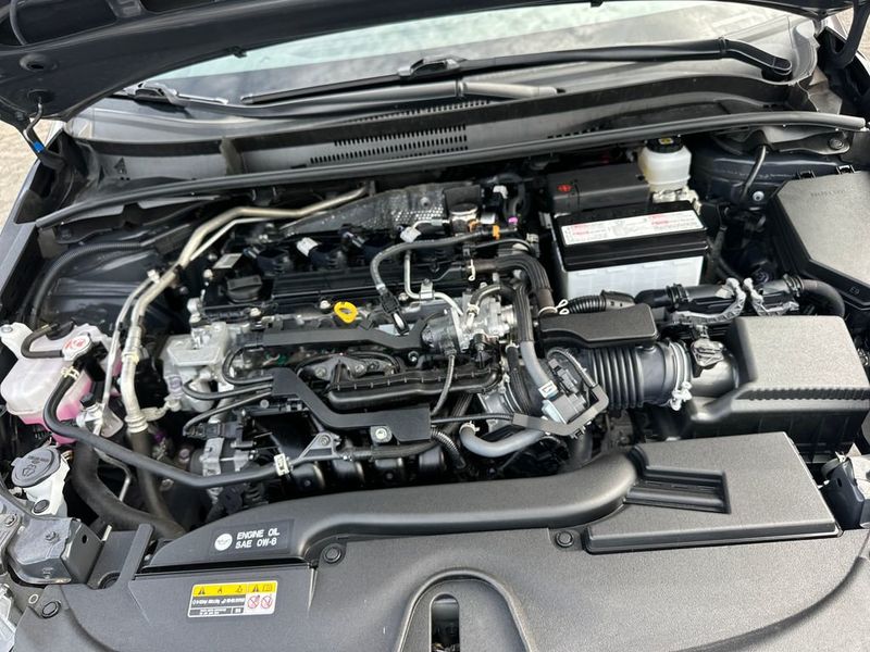 2024 Toyota Corolla LE CVT - 22950227 - 18