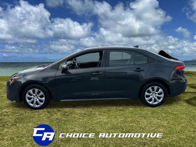 2024 Toyota Corolla LE CVT - 22950227 - 2