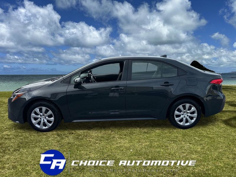 2024 Toyota Corolla LE CVT - 22950227 - 2