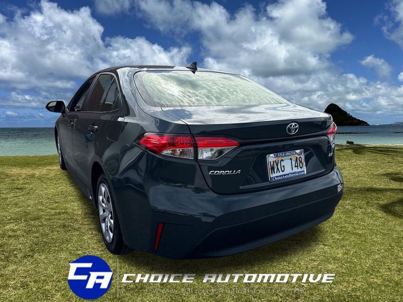 2024 Toyota Corolla LE CVT - 22950227 - 4