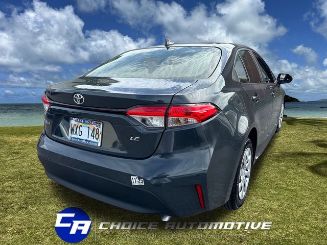2024 Toyota Corolla LE CVT - 22950227 - 6