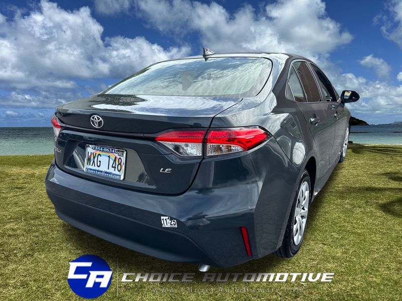 2024 Toyota Corolla LE CVT - 22950227 - 6
