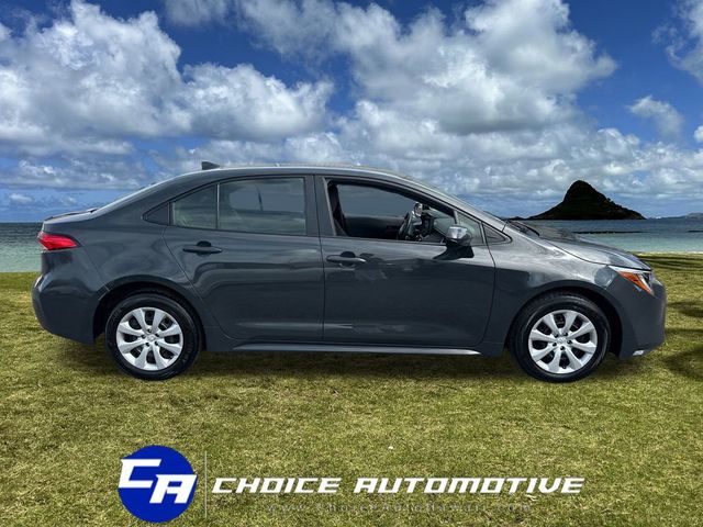 2024 Toyota Corolla LE CVT - 22950227 - 7