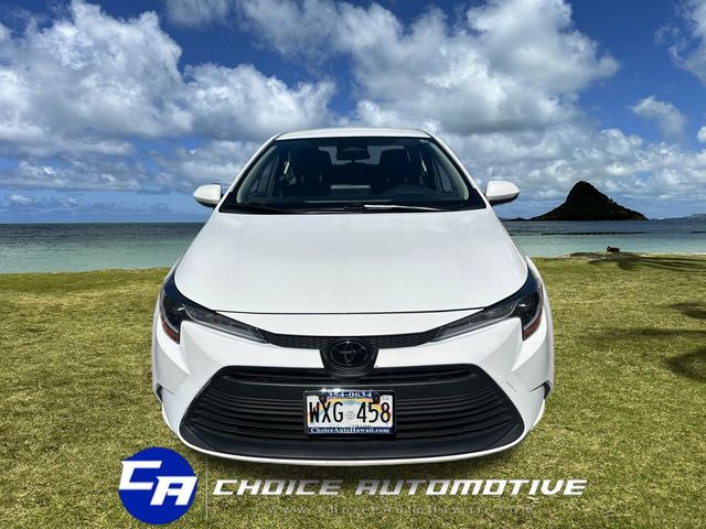 2024 Toyota Corolla LE CVT - 22954899 - 9