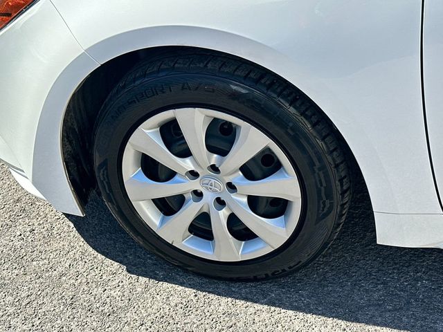2024 Toyota Corolla LE CVT - 22954899 - 10
