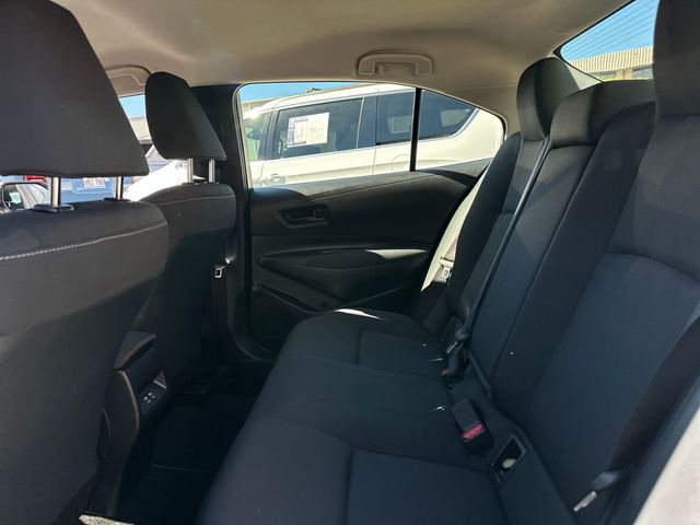 2024 Toyota Corolla LE CVT - 22954899 - 13