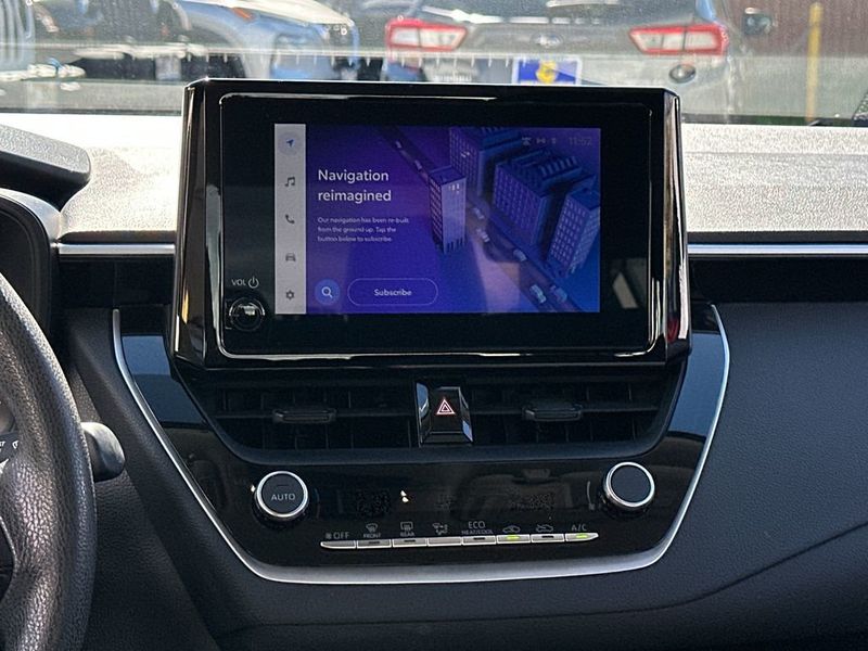 2024 Toyota Corolla LE CVT - 22954899 - 14