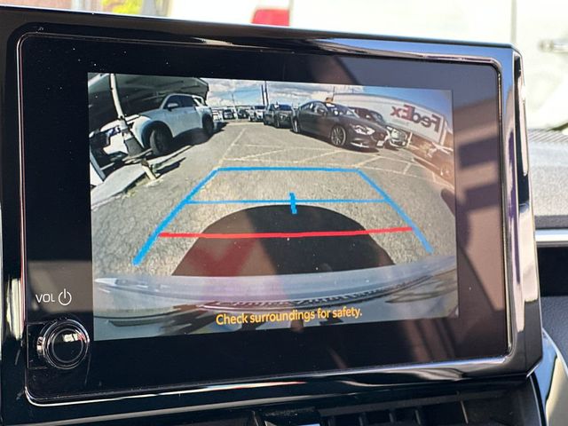 2024 Toyota Corolla LE CVT - 22954899 - 15