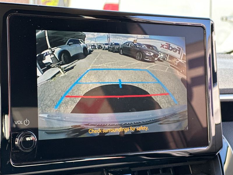 2024 Toyota Corolla LE CVT - 22954899 - 15