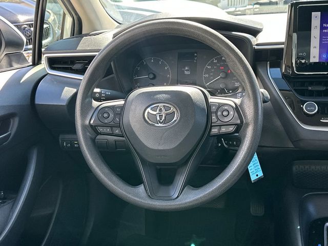 2024 Toyota Corolla LE CVT - 22954899 - 16