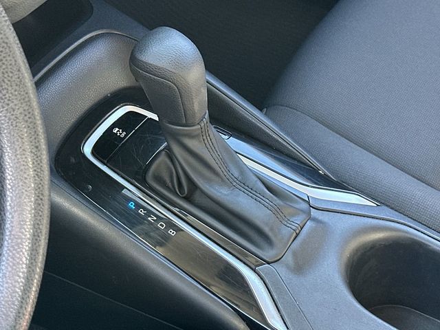 2024 Toyota Corolla LE CVT - 22954899 - 17