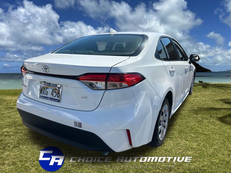 2024 Toyota Corolla LE CVT - 22954899 - 6