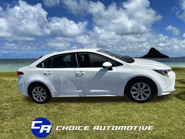 2024 Toyota Corolla LE CVT - 22954899 - 7