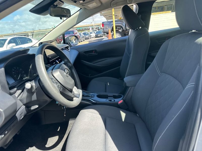 2024 Toyota Corolla LE CVT - 22986724 - 11