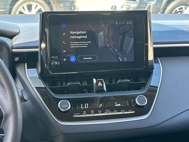 2024 Toyota Corolla LE CVT - 22986724 - 14