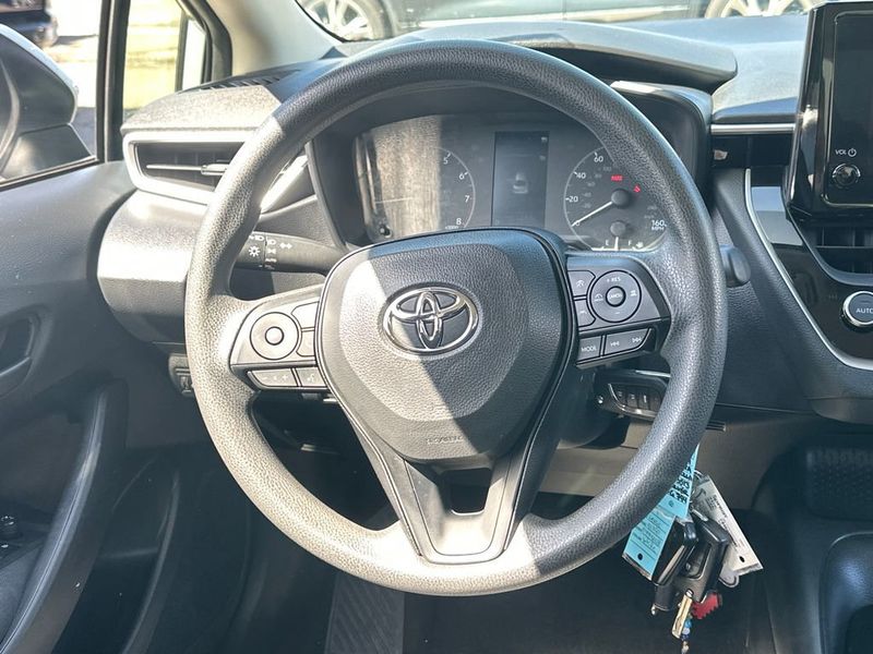 2024 Toyota Corolla LE CVT - 22986724 - 16