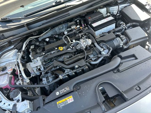 2024 Toyota Corolla LE CVT - 22986724 - 19