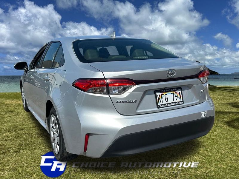 2024 Toyota Corolla LE CVT - 22986724 - 4