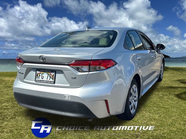 2024 Toyota Corolla LE CVT - 22986724 - 6