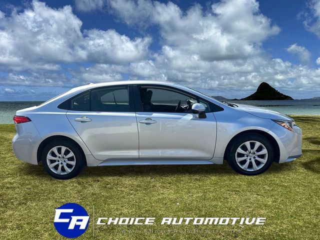 2024 Toyota Corolla LE CVT - 22986724 - 7
