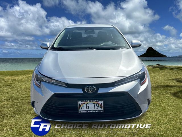 2024 Toyota Corolla LE CVT - 23002103 - 9