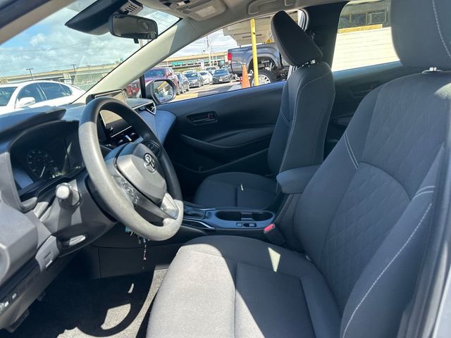 2024 Toyota Corolla LE CVT - 23002103 - 11