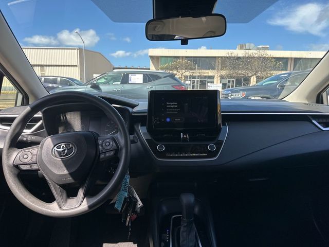 2024 Toyota Corolla LE CVT - 23002103 - 12