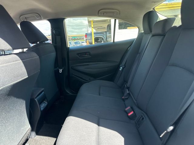 2024 Toyota Corolla LE CVT - 23002103 - 13