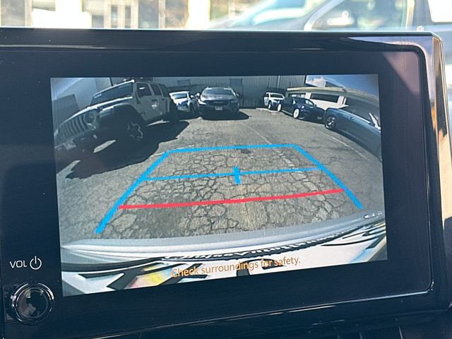 2024 Toyota Corolla LE CVT - 23002103 - 15