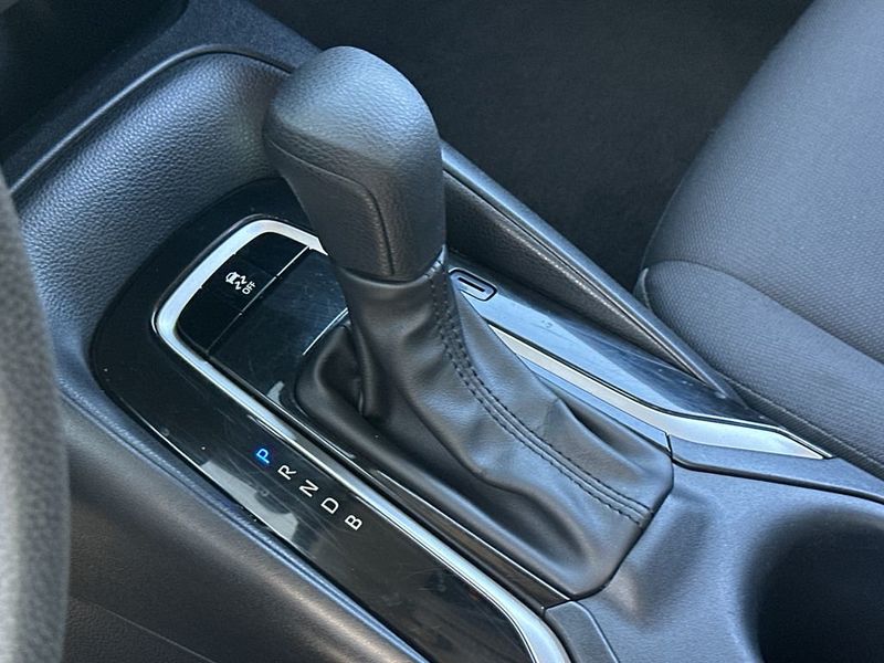 2024 Toyota Corolla LE CVT - 23002103 - 17