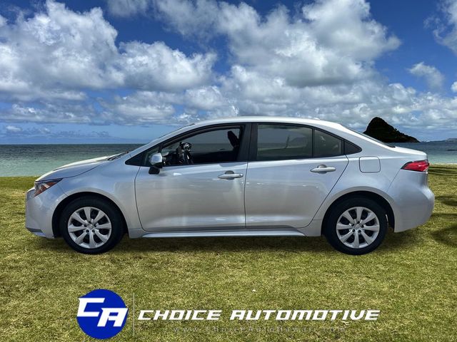 2024 Toyota Corolla LE CVT - 23002103 - 2
