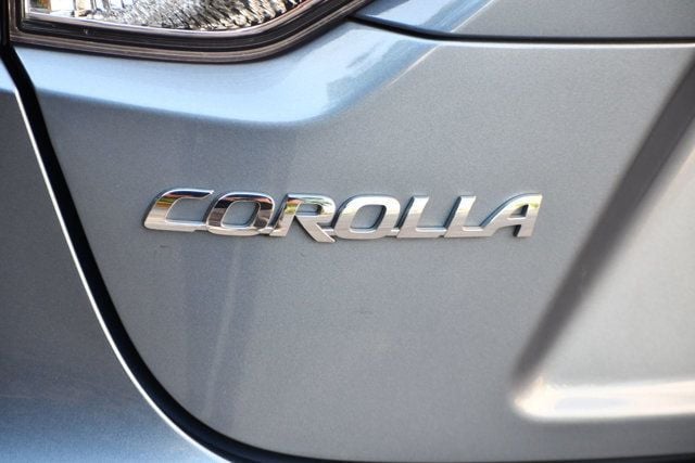 2024 Toyota Corolla LE CVT - 23044397 - 11