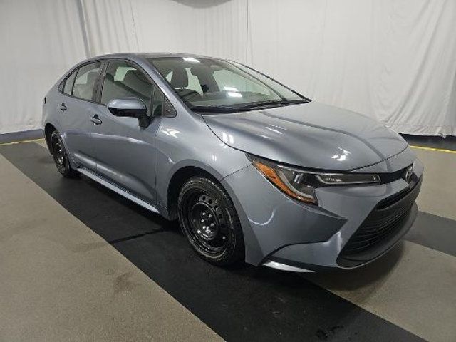 2024 Toyota Corolla LE CVT - 23044397 - 1