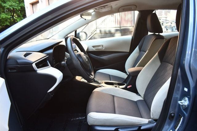 2024 Toyota Corolla LE CVT - 23044397 - 19