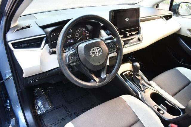 2024 Toyota Corolla LE CVT - 23044397 - 21