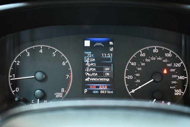 2024 Toyota Corolla LE CVT - 23044397 - 23
