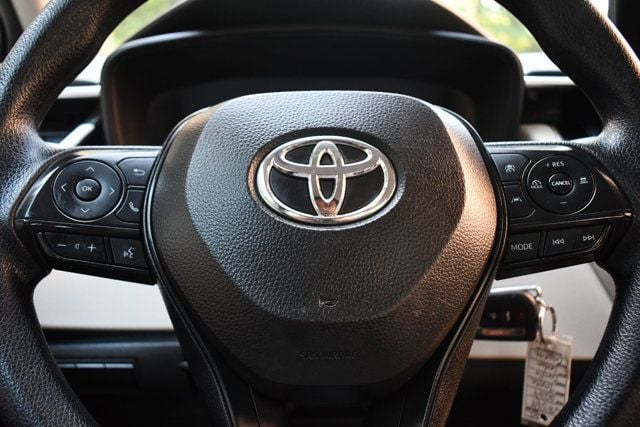 2024 Toyota Corolla LE CVT - 23044397 - 24