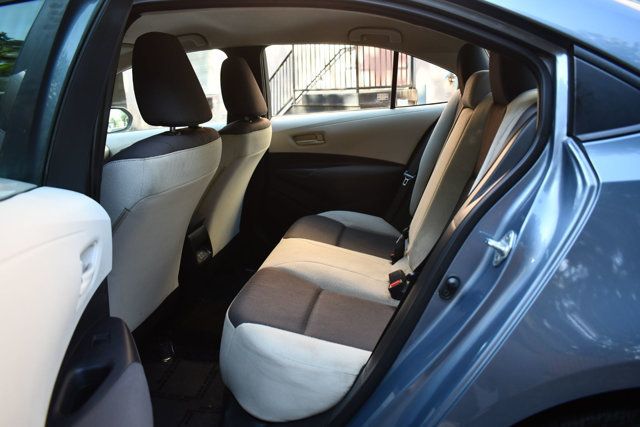 2024 Toyota Corolla LE CVT - 23044397 - 34