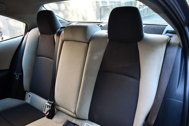 2024 Toyota Corolla LE CVT - 23044397 - 35