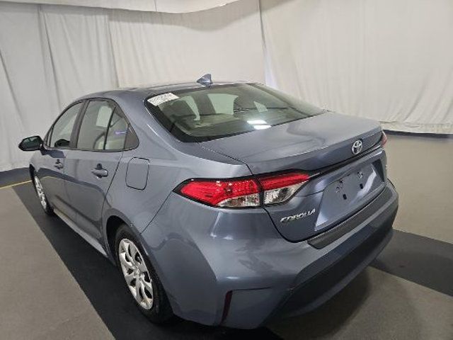 2024 Toyota Corolla LE CVT - 23044397 - 3